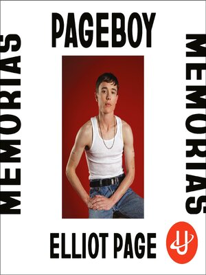 cover image of Pageboy